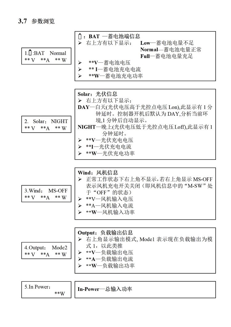 HA 风光互补控制器说明书 印刷_09.jpg